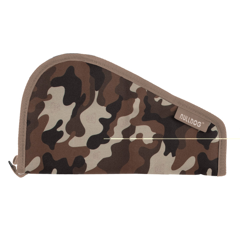Load image into Gallery viewer, Bulldog Pistol Rug Tb Camo