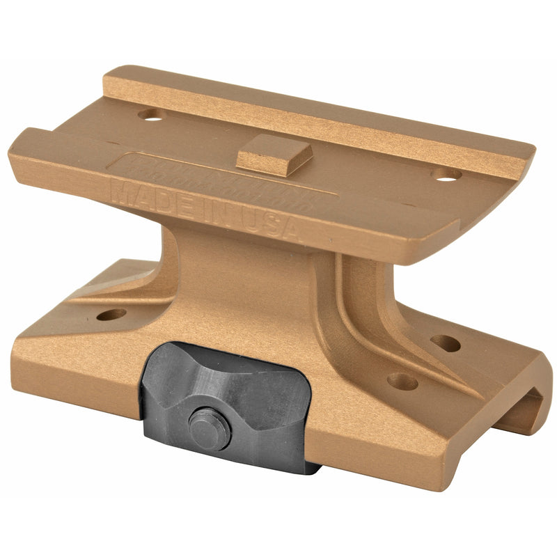 Load image into Gallery viewer, Reptilia Dot Mount 1/3 Co-wit T2