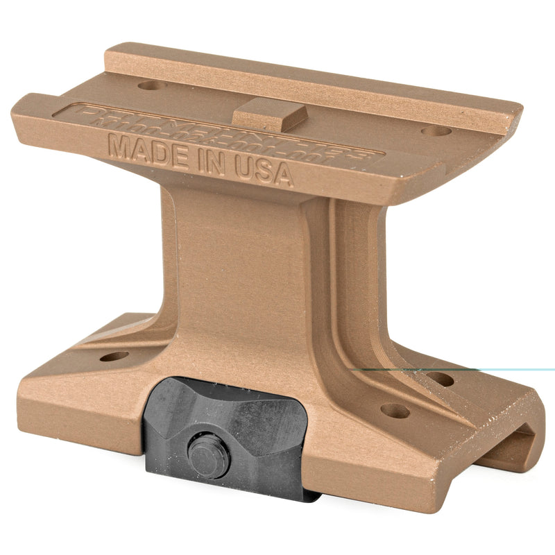 Load image into Gallery viewer, Reptilia Dot Mount 1.93" T2