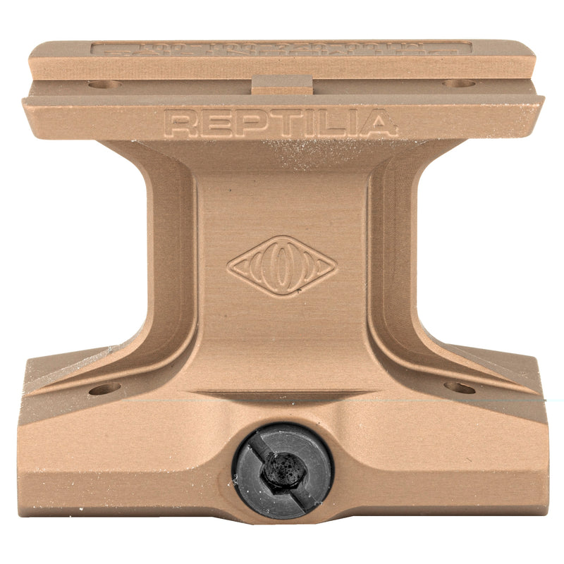 Load image into Gallery viewer, Reptilia Dot Mount 1.93" T2