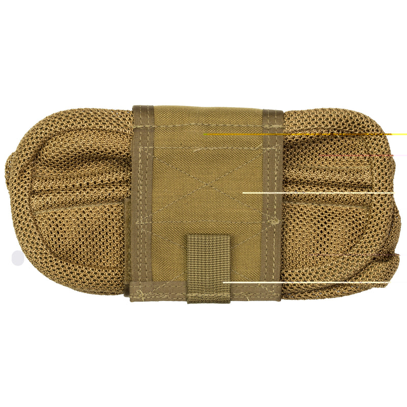 Load image into Gallery viewer, Hsgi Mag-net Dump Pouch V2 Molle