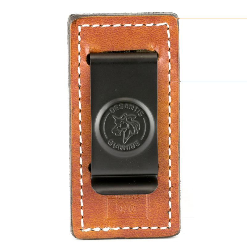 Load image into Gallery viewer, Desantis Mag Carry Stk 9mm/40 Tn