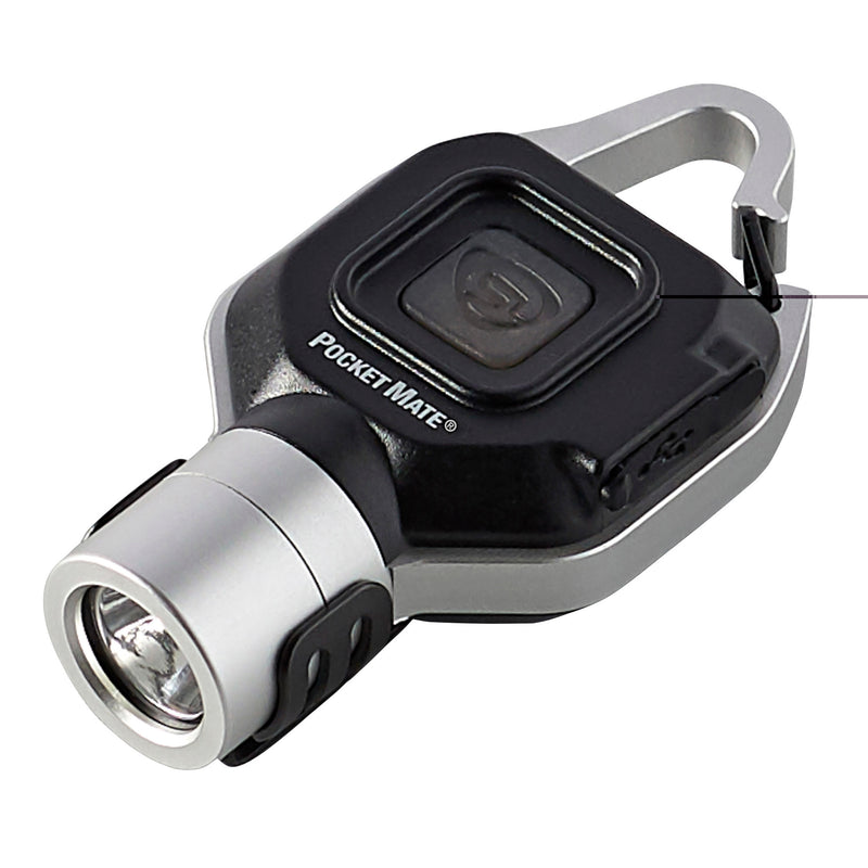 Load image into Gallery viewer, Strmlght Pocket Mate W Usb Cord