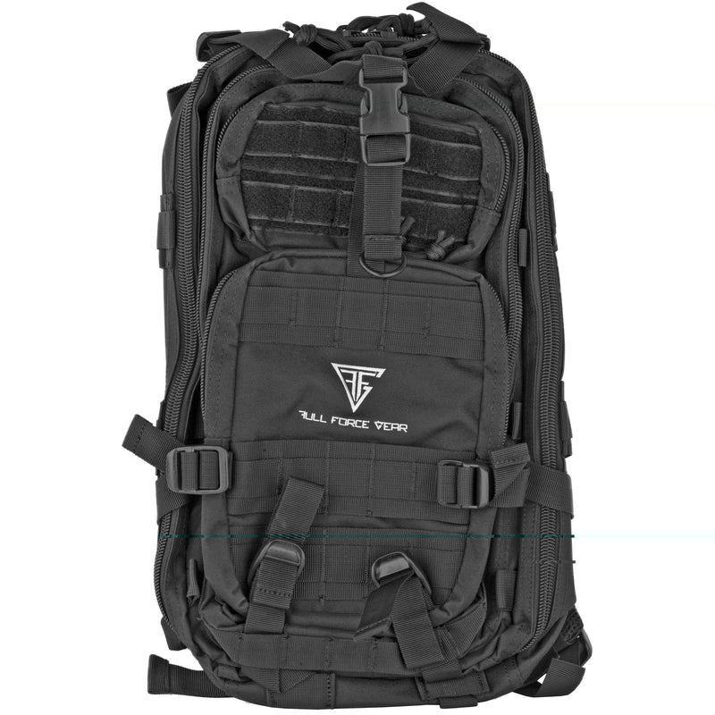 Load image into Gallery viewer, Full Forge Hurricane Tac Backpack
