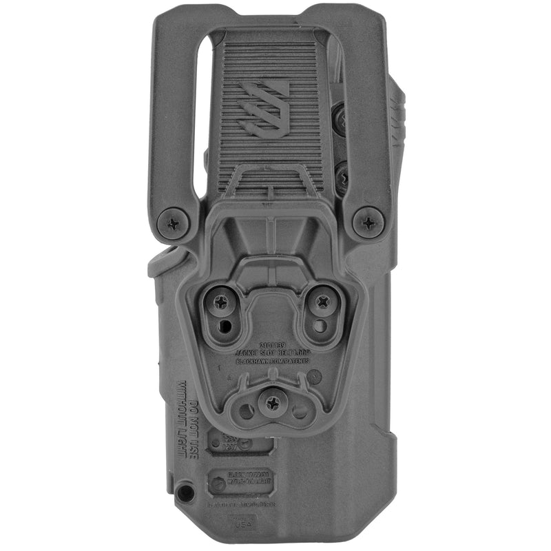 Load image into Gallery viewer, Bh T-ser L3d For Glk17/tlr7 Bk