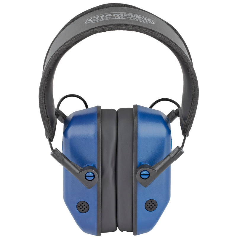 Load image into Gallery viewer, Champion Vanquish Elec Muff