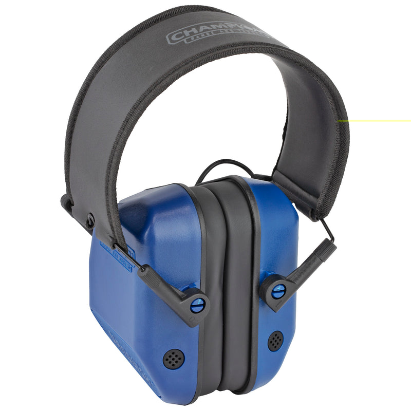 Load image into Gallery viewer, Champion Vanquish Elec Muff