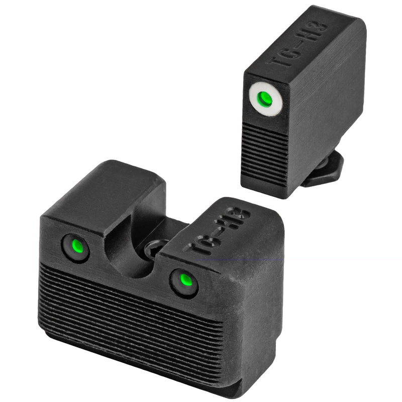 Load image into Gallery viewer, Truglo Trit Pro For Glk Mos Low