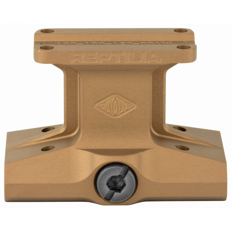 Load image into Gallery viewer, Reptilia Dot Mount 1.93" Mro