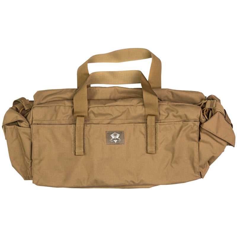 Load image into Gallery viewer, Ggg Rrs Transport Bag