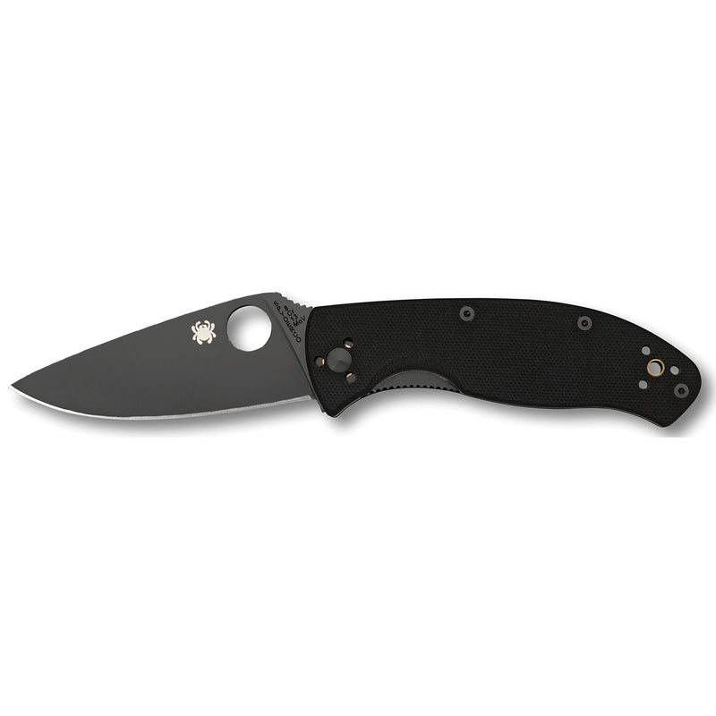 Load image into Gallery viewer, Spyderco Tenacious G-10