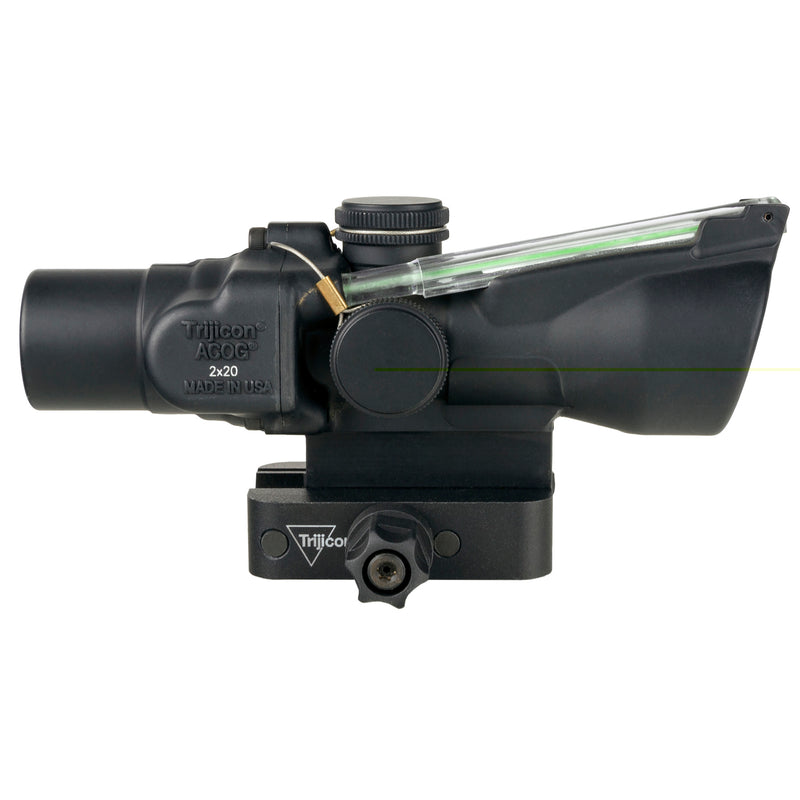Load image into Gallery viewer, Trijicon Acog 2x20 Crosshair