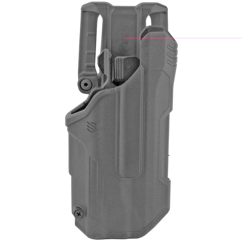Load image into Gallery viewer, Bh T-ser L2d For Glk17/tlr1/2 Bk