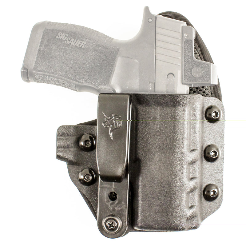 Load image into Gallery viewer, Desantis Uni-tuk Spr Hellcat Blk