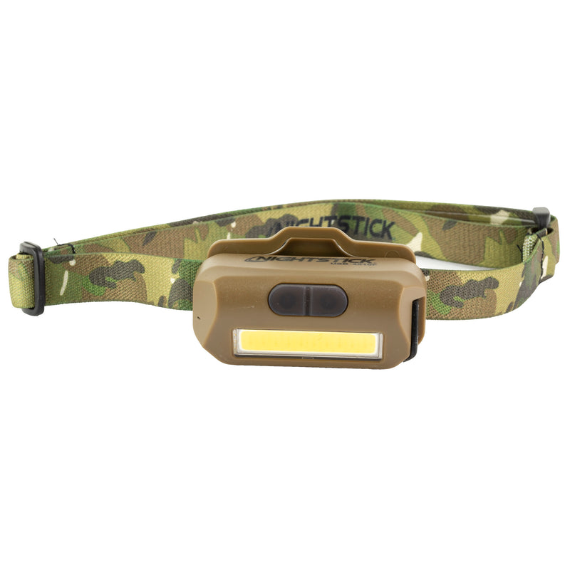 Load image into Gallery viewer, Nightstick Multi Headlamp Usb