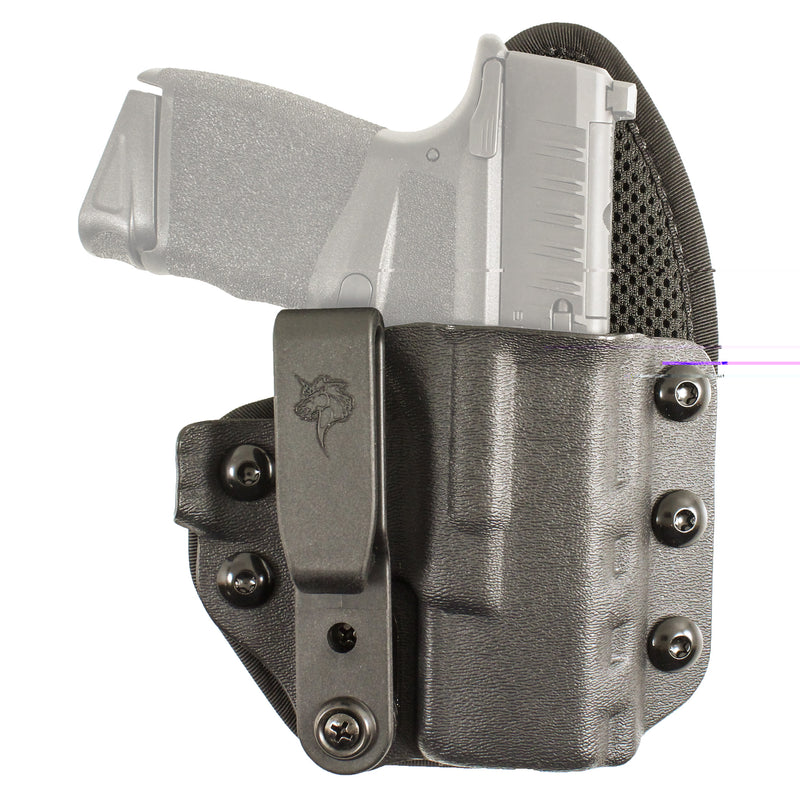 Load image into Gallery viewer, Desantis Uni-tuk Sig P365 Blk