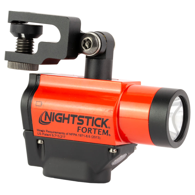 Load image into Gallery viewer, Nightstick Fortem Helmt Mnt Dual