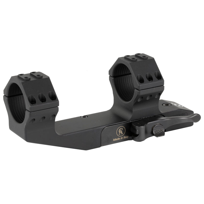Load image into Gallery viewer, Riton Cantilever Qd Mount Black