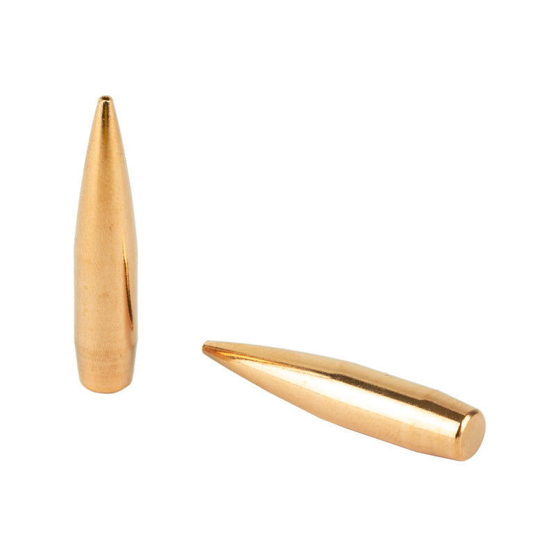 Load image into Gallery viewer, Berger .264 130g Target Vld 100ct