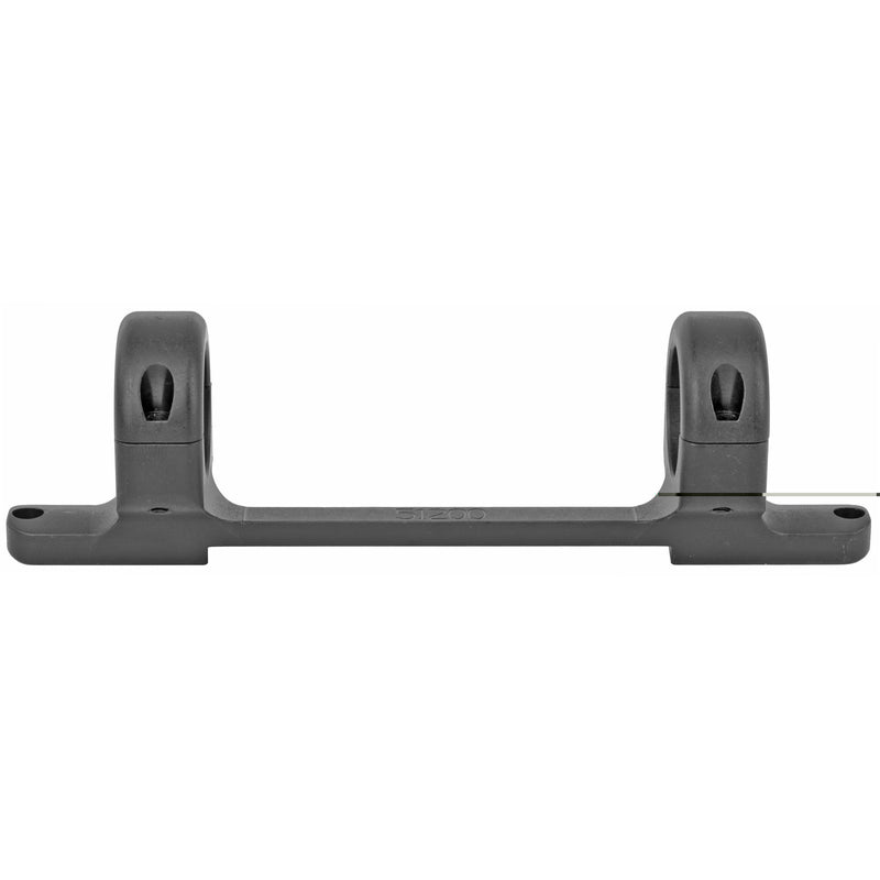 Load image into Gallery viewer, Dnz Savage Axis/edge Medium 1" Mount Black
