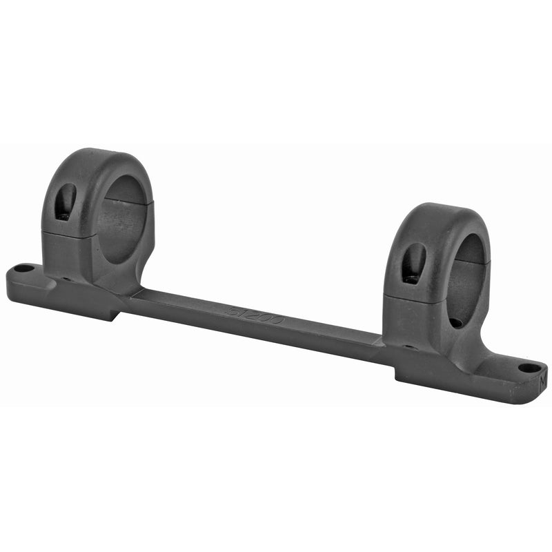 Load image into Gallery viewer, Dnz Savage Axis/edge Medium 1" Mount Black