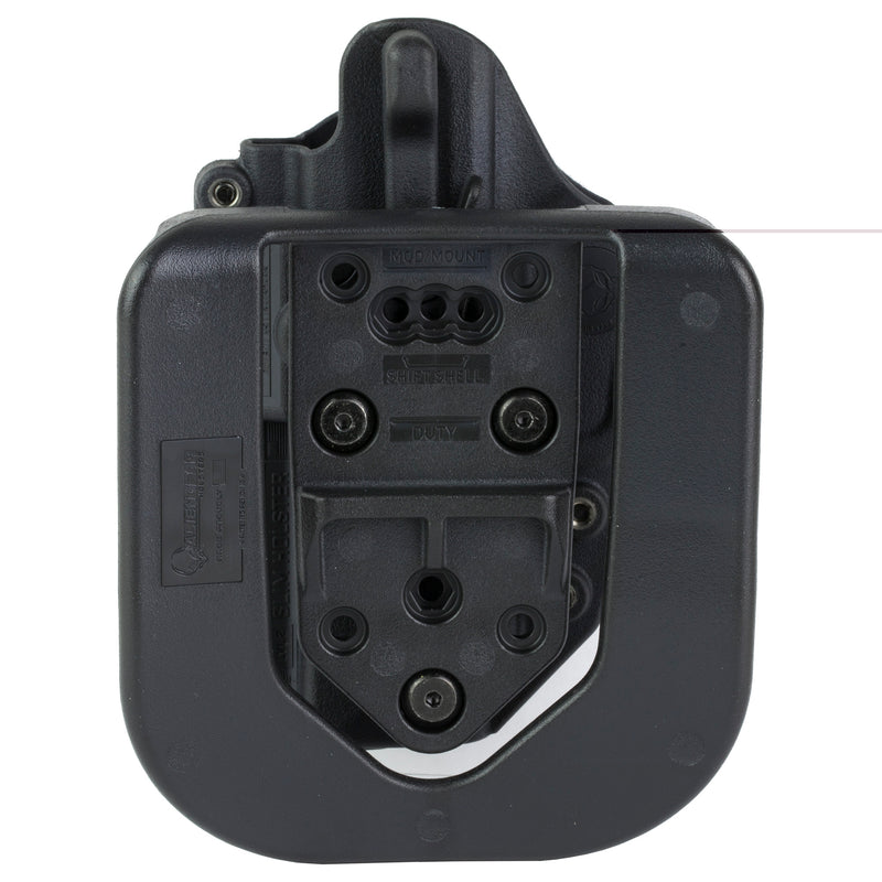 Load image into Gallery viewer, Rapid Force Lvl 2 Slim 365xl Blk