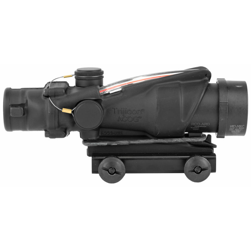 Load image into Gallery viewer, Trijicon Acog Rco 4x32 Red Chv M4