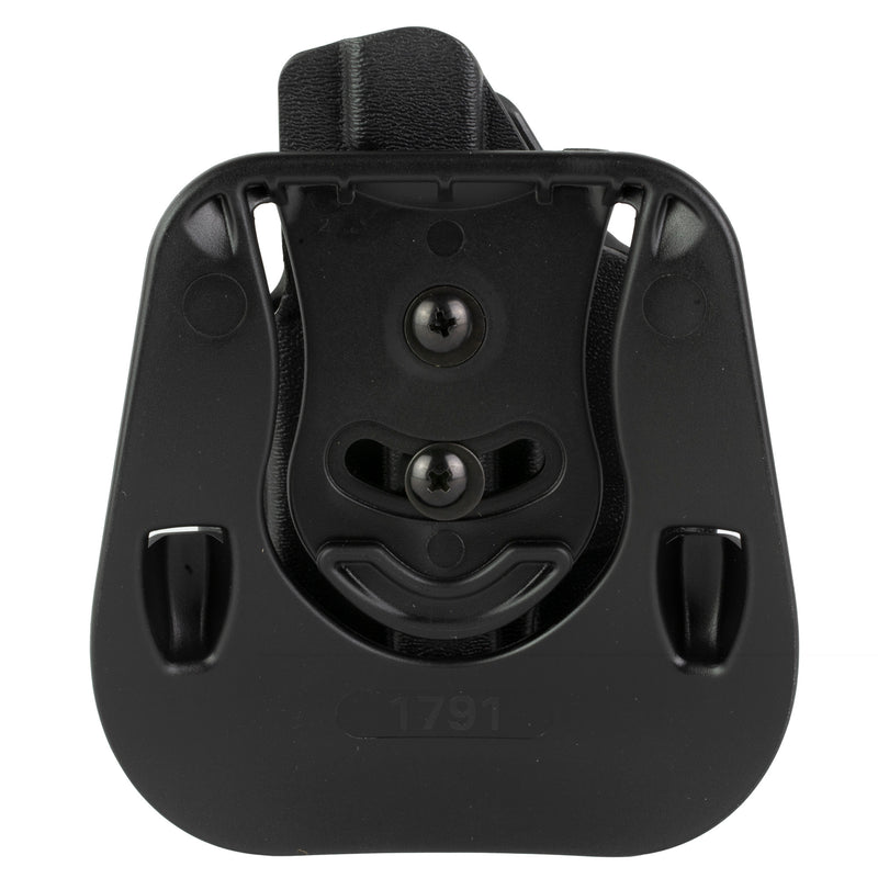 Load image into Gallery viewer, 1791 Kydex Padle Taurus G2c/g3 Bk Rh