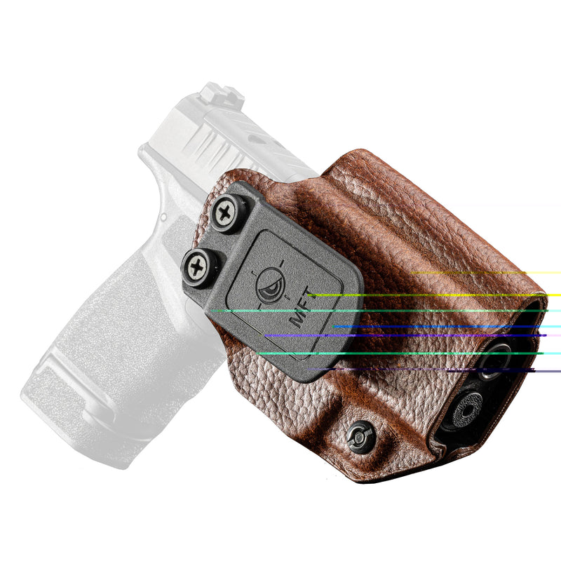 Load image into Gallery viewer, Mft Hybrid Holster Spg Prodigy 5.0