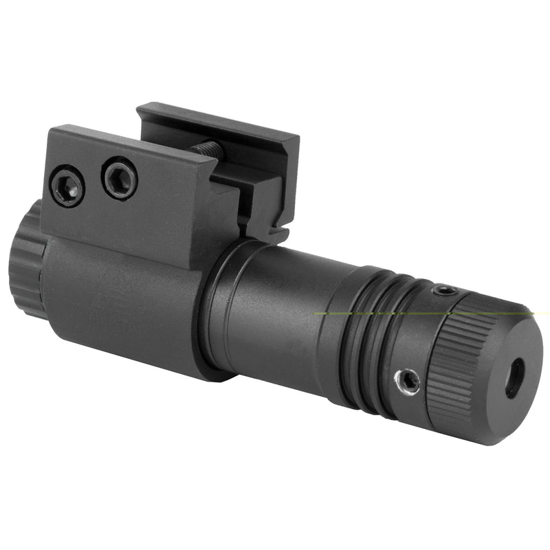 Load image into Gallery viewer, Ncstar Slim Line Tactical Grn Laser