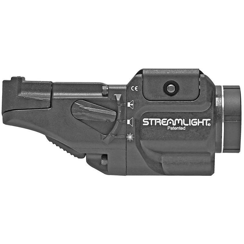 Load image into Gallery viewer, Strmlght Tlr Rm1 Laser Blk