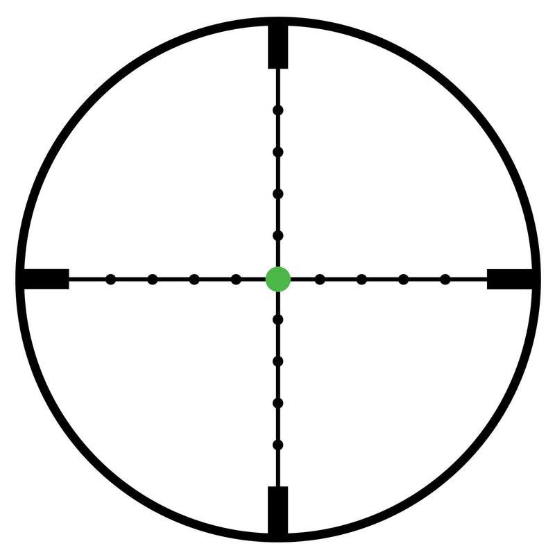 Load image into Gallery viewer, Trijicon Accupoint 5-20x50 Grn Dot