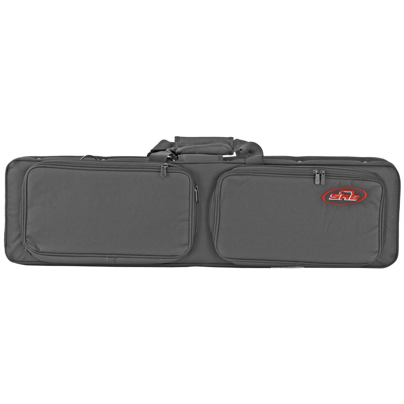 Load image into Gallery viewer, Skb Hybrid Takedown O/u Case Black