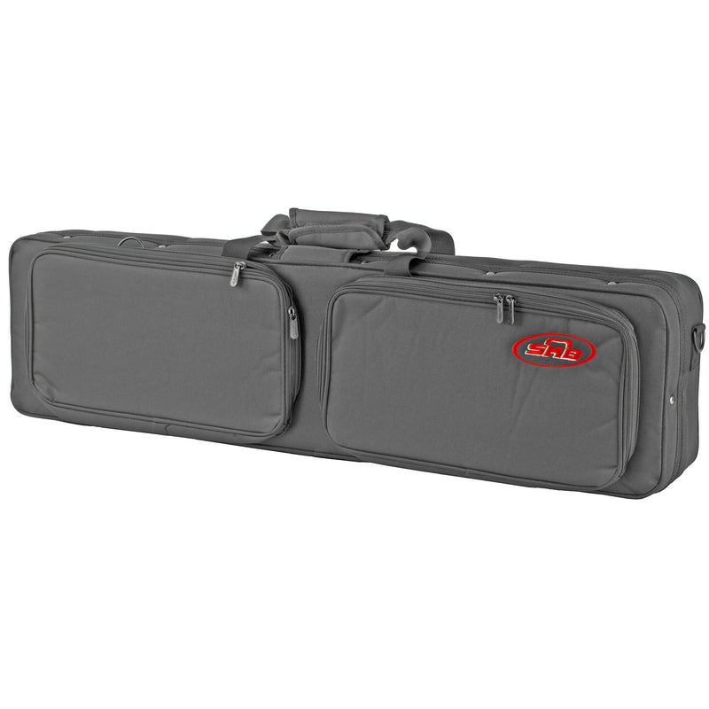 Load image into Gallery viewer, Skb Hybrid Takedown O/u Case Black