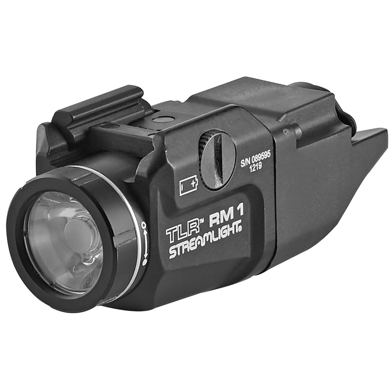 Load image into Gallery viewer, Strmlght Tlr Rm 1 500lm Rem Swtch