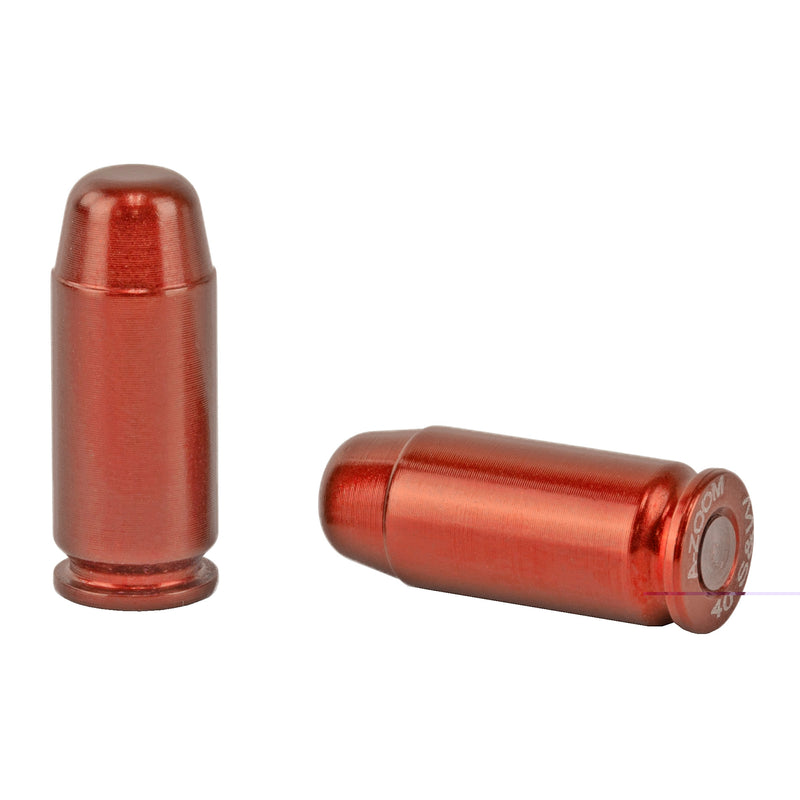 Load image into Gallery viewer, Azoom Snap Caps 40S&W 5/pk