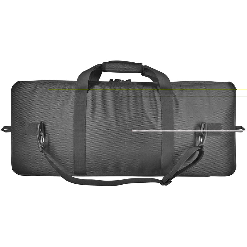 Load image into Gallery viewer, Evolution Outdoor 1680D Tactical Short Barreled Rifle Case 28"