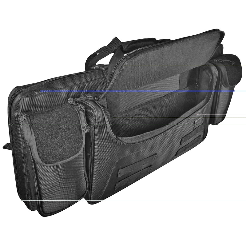 Load image into Gallery viewer, Evolution Outdoor 1680D Tactical Short Barreled Rifle Case 28"