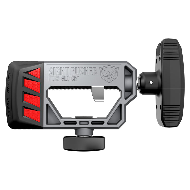 Load image into Gallery viewer, Real Avid Sight Pusher For Glock