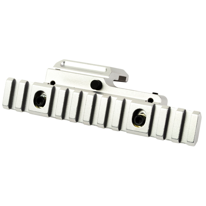 Load image into Gallery viewer, Gg&g Mini-14 Ruger Scope Mount Sil