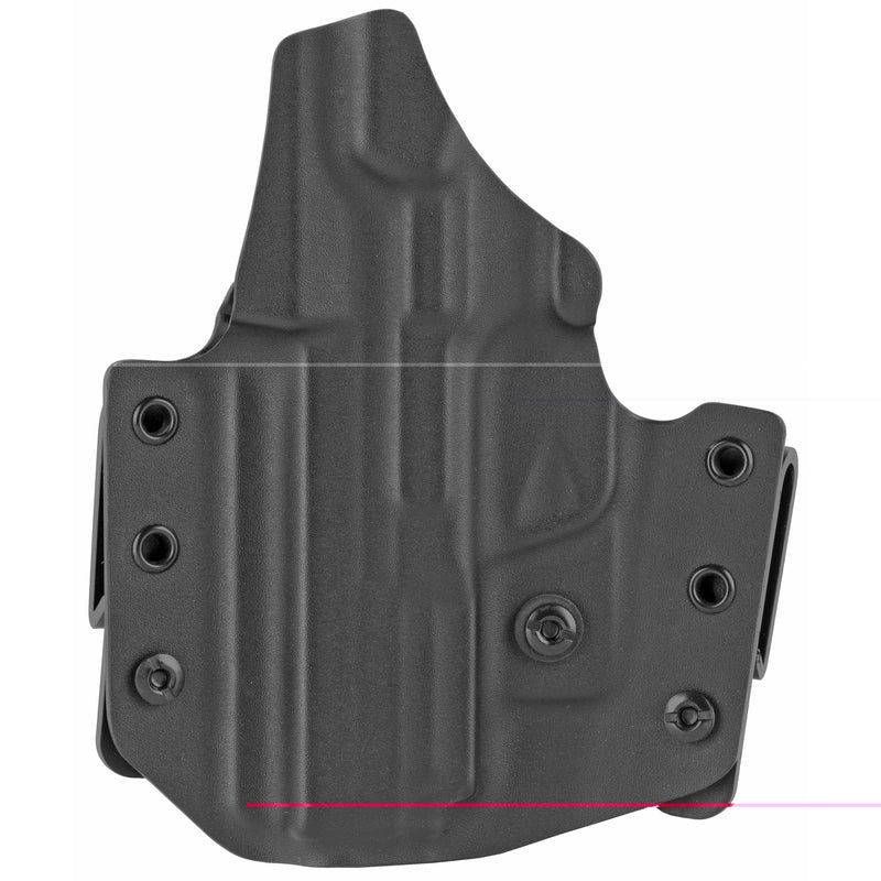 Load image into Gallery viewer, Lag Dfndr S&W Shield 9 Ez Rh Black