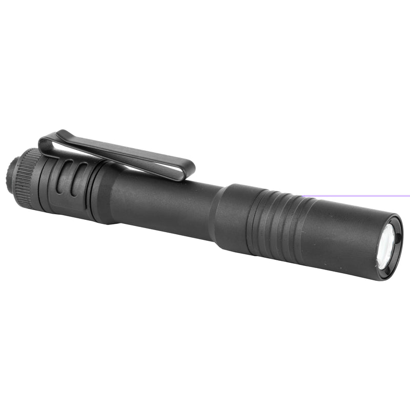 Load image into Gallery viewer, Strmlght Microstream Usb Black