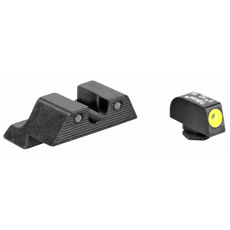 Load image into Gallery viewer, Trijicon Hd Ns For Glk21 Ylw Outline