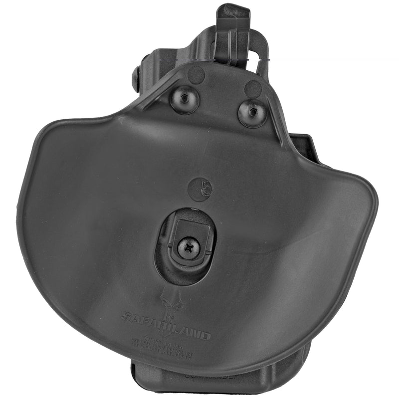 Load image into Gallery viewer, Sl 7378 Als 1911 Comm Black Rh