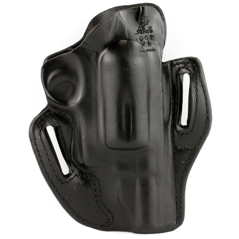 Load image into Gallery viewer, Desantis Spd Scbrd Govnr Lh Black