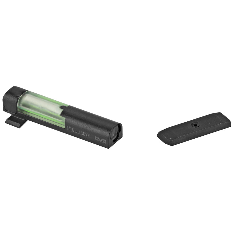 Load image into Gallery viewer, Meprolight Ft Bullseye P365 Front Green