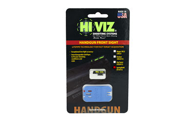 Load image into Gallery viewer, Hiviz Litewave Front Sight Springfield 1911