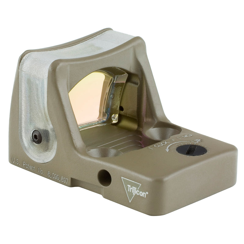 Load image into Gallery viewer, Trijicon Rmr Dl Ilum 12.9moa Grn Fde