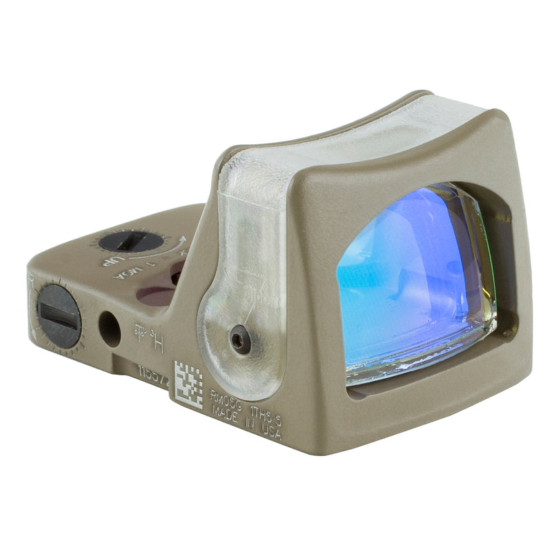 Load image into Gallery viewer, Trijicon Rmr Dl Ilum 12.9moa Grn Fde