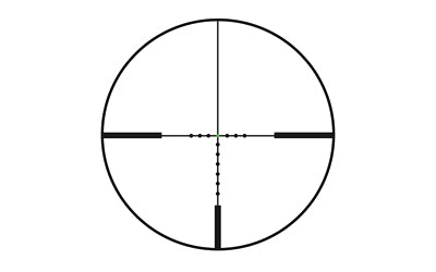 Load image into Gallery viewer, Trijicon Accupoint 2.5-12.5x42 Moa G